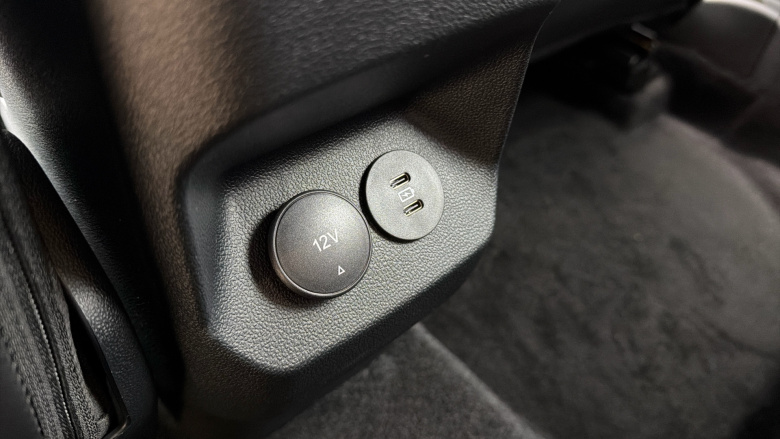 Ford Puma 1.0 EcoBoost Hybrid mHEV ST-Line X 5dr Petrol Hatchback